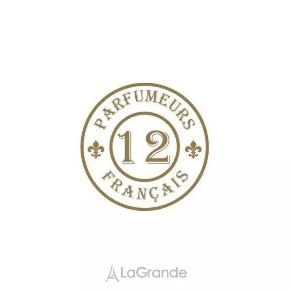 12 Parfumeurs Francais Ma Reine ����������� ����