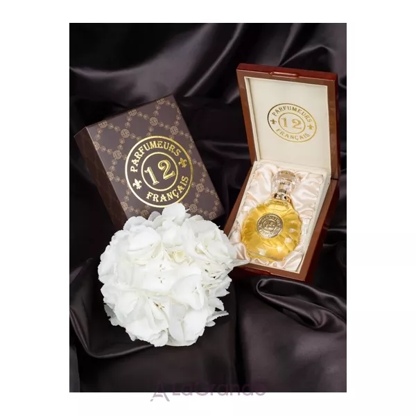 12 Parfumeurs Francais Ma Reine ����������� ����
