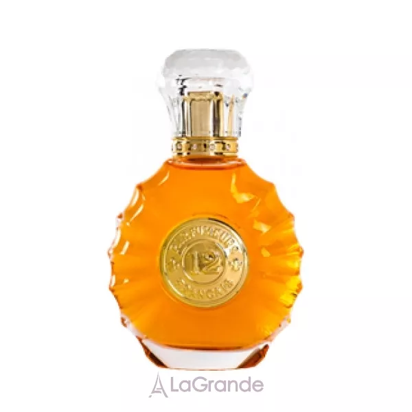 12 Parfumeurs Francais Mon Amour ����������� ����