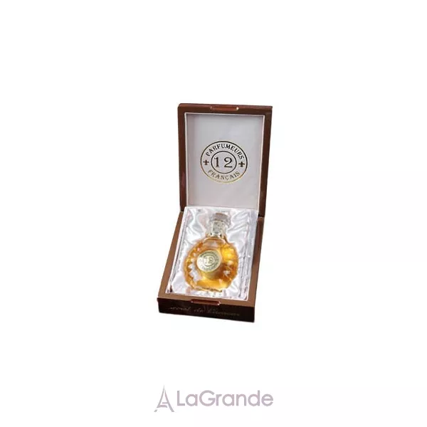 12 Parfumeurs Francais Mon Amour ����������� ���� (������ ��� ��������)