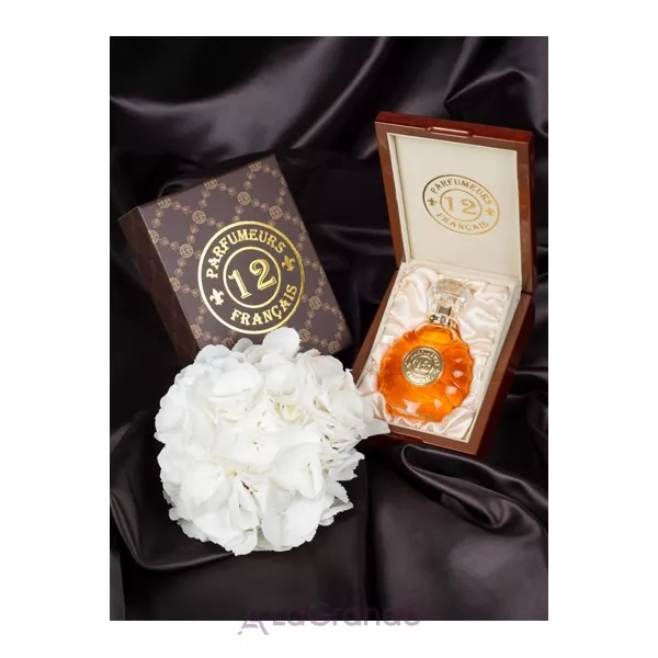 12 Parfumeurs Francais Mon Amour ����������� ���� (������ ��� ��������)