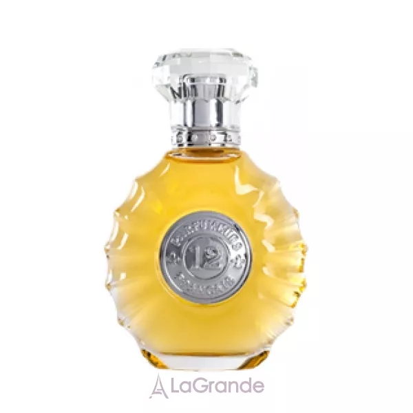 12 Parfumeurs Francais Mon Cher ����������� ����