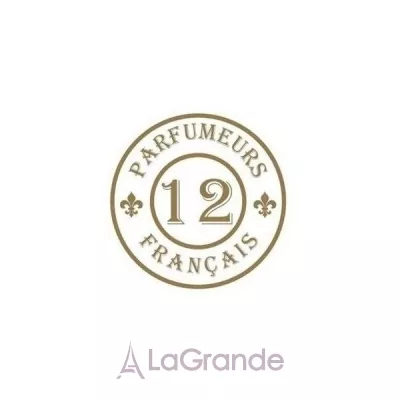 12 Parfumeurs Francais Mon Roi  
