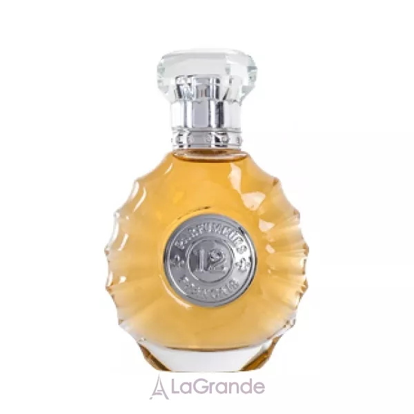 12 Parfumeurs Francais Mon Roi ����������� ����