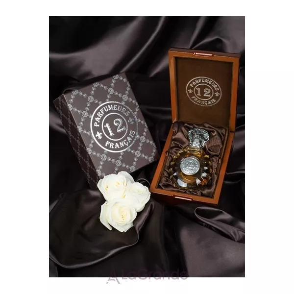 12 Parfumeurs Francais Mon Roi ����������� ����