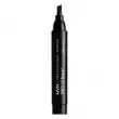 NYX Professional Makeup That's The Point Eyeliner Super Edgy   