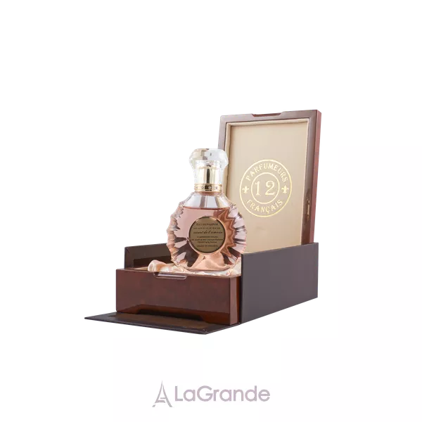 12 Parfumeurs Francais Secret de l'Amour ����������� ����