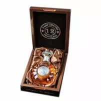12 Parfumeurs Francais Secrets des Hommes ����������� ����