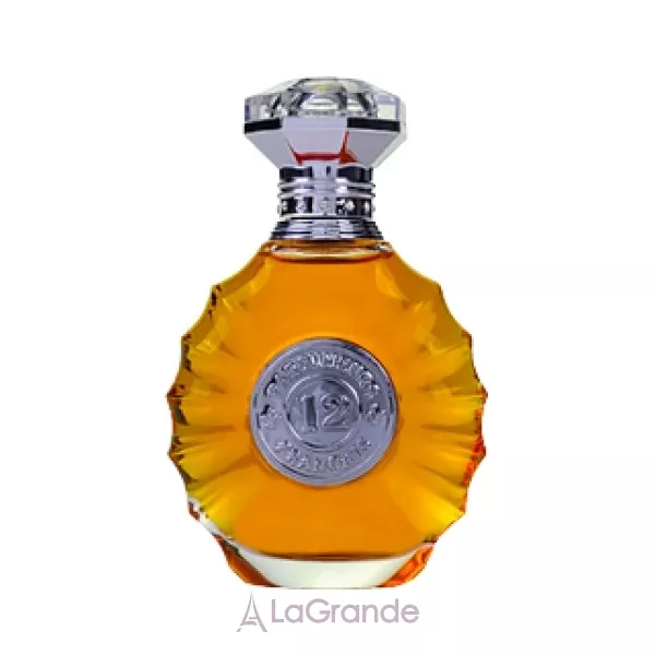 12 Parfumeurs Francais Secrets des Hommes ����������� ����