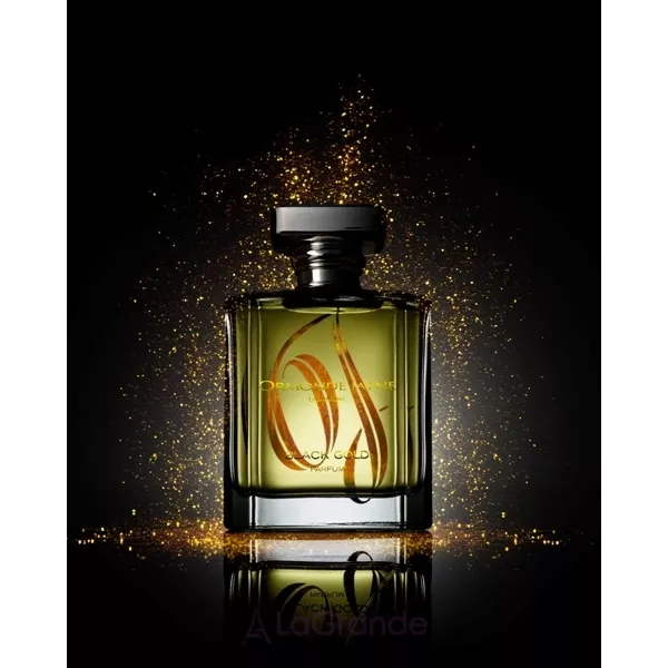 Ormonde Jayne Black Gold ����