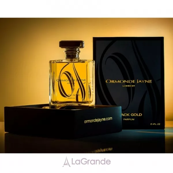 Ormonde Jayne Black Gold ����