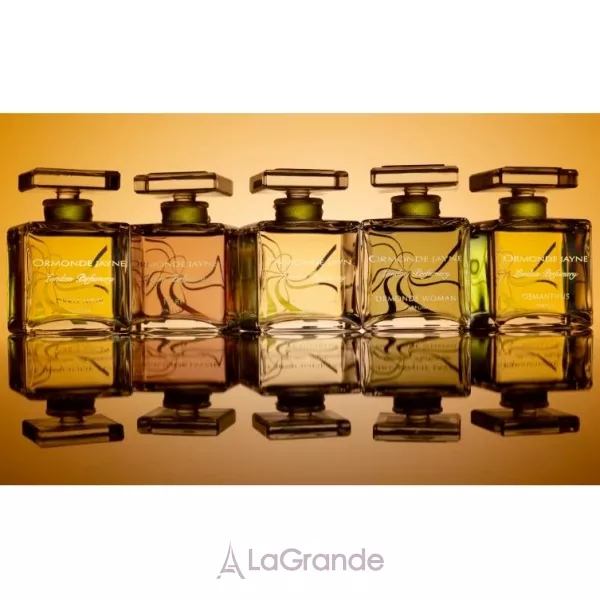 Ormonde Jayne Black Gold ����