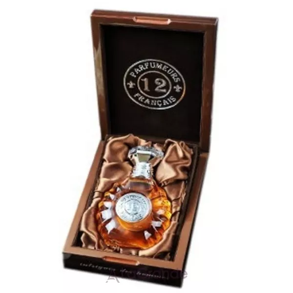 12 Parfumeurs Francais Secrets des Hommes ����������� ���� (������ ��� ��������)