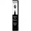 NYX Professional Makeup That's The Point Eyeliner Super Sketchy   
