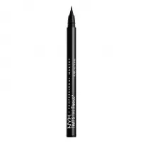 NYX Professional Makeup That's The Point Eyeliner Hella Fine �������� ��� ����
