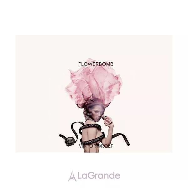 Viktor & Rolf Flowerbomb ��������� ���� (������)