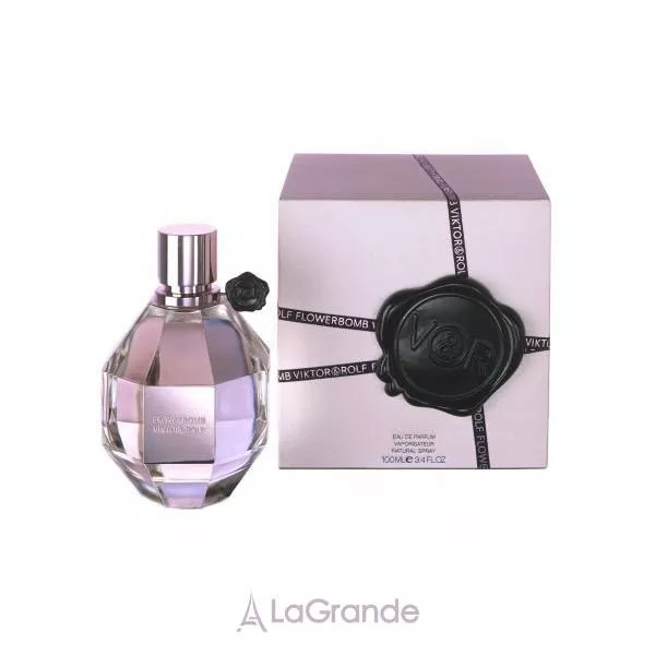Viktor & Rolf Flowerbomb ��������� ���� (������)
