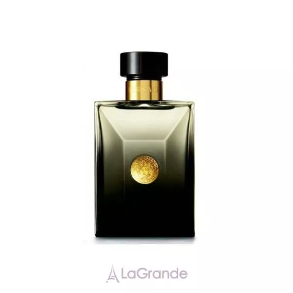 Versace Pour Homme Oud Noir ��������������� ����