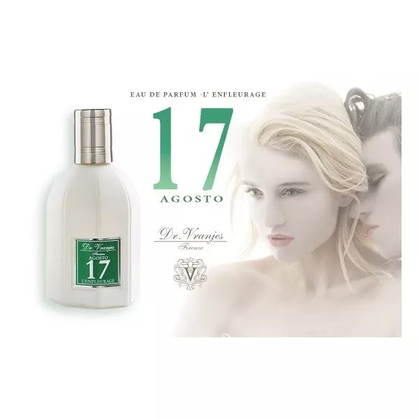 Dr. Vranjes Firenze 17 Agosto L'Enfleurage ����������� ����