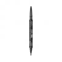NYX Professional Makeup Two Timer Dual Ended Eye Liner ������� �������� ��� ����