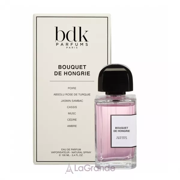 BDK Parfums Bouquet De Hongrie ��������������� ����