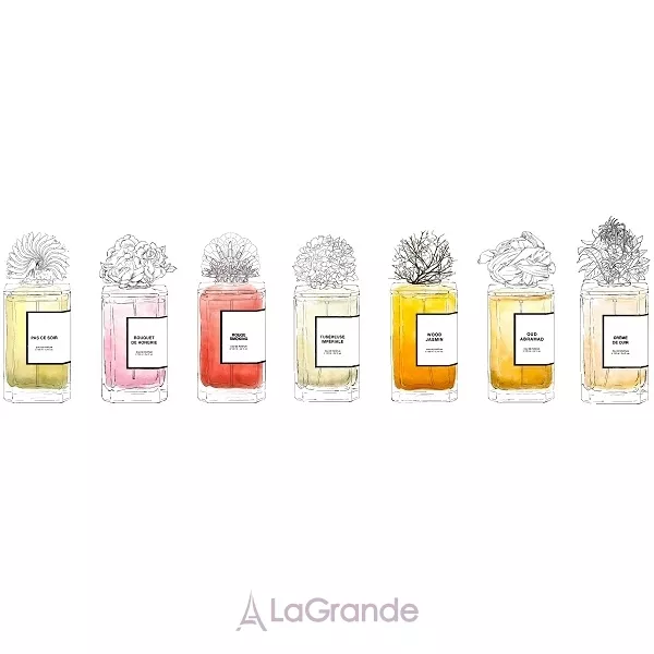 BDK Parfums Bouquet De Hongrie ��������������� ����