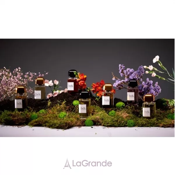 BDK Parfums Creme de Cuir ��������������� ����