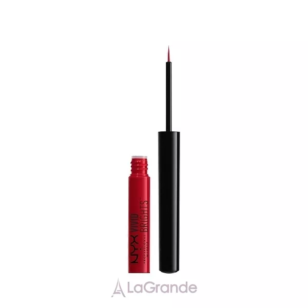 NYX Professional Makeup Vivid Brights Liner ������� ��������� ��� ����