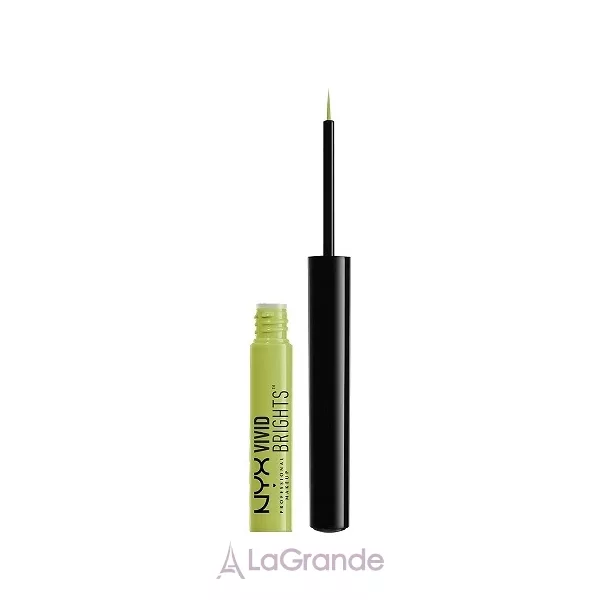 NYX Professional Makeup Vivid Brights Liner ������� ��������� ��� ����