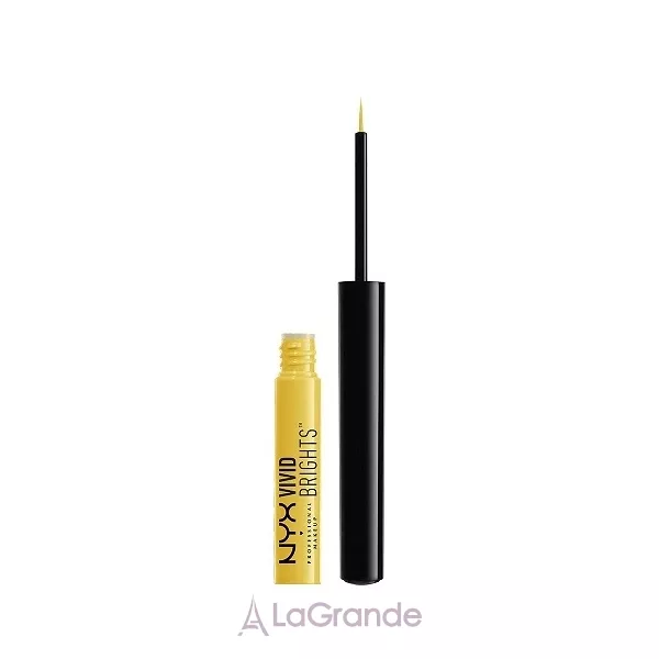 NYX Professional Makeup Vivid Brights Liner ������� ��������� ��� ����