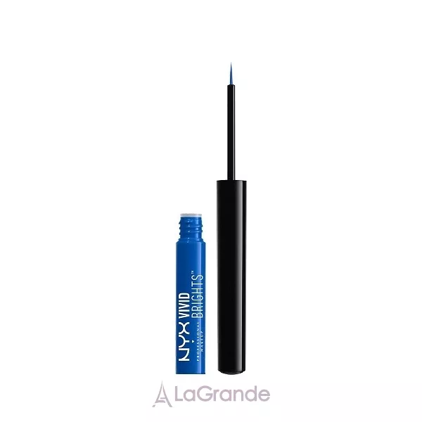 NYX Professional Makeup Vivid Brights Liner ������� ��������� ��� ����