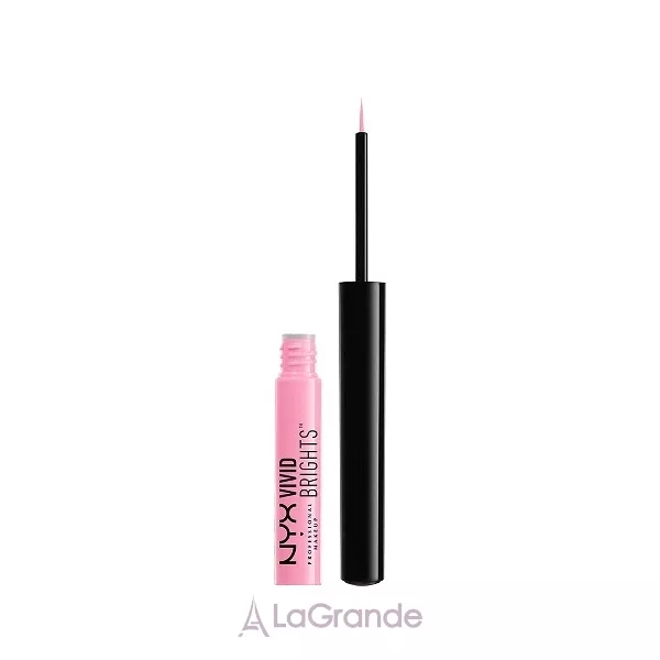NYX Professional Makeup Vivid Brights Liner ������� ��������� ��� ����