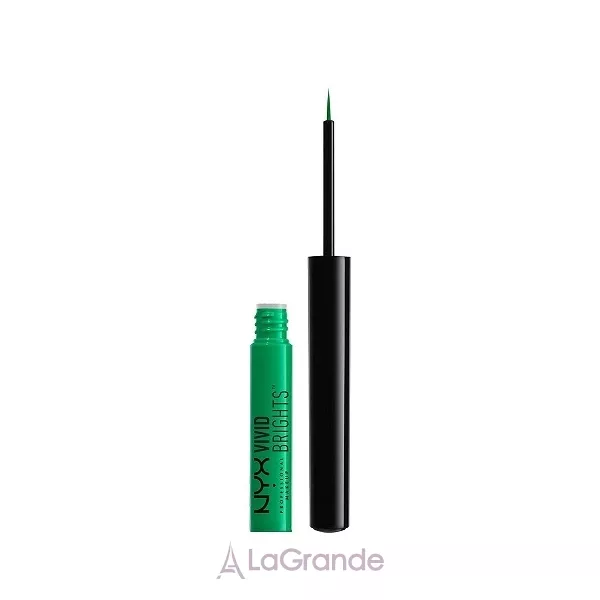 NYX Professional Makeup Vivid Brights Liner ������� ��������� ��� ����