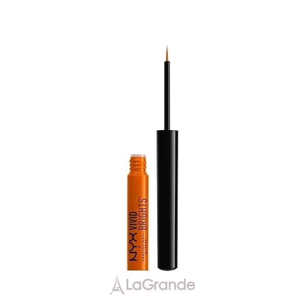 NYX Professional Makeup Vivid Brights Liner ������� ��������� ��� ����