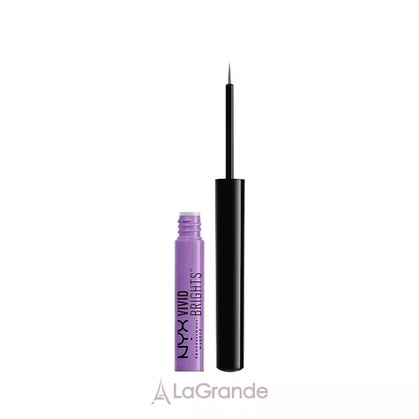 NYX Professional Makeup Vivid Brights Liner ������� ��������� ��� ����