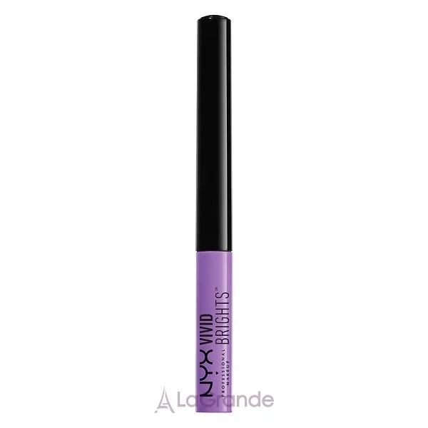 NYX Professional Makeup Vivid Brights Liner ������� ��������� ��� ����