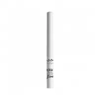 NYX Professional Makeup White Liquid Liner ����� ������ �������� ��� ����