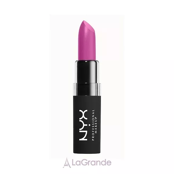 NYX Professional Makeup Velvet Matte Lipstick ������ ������ ��� ���