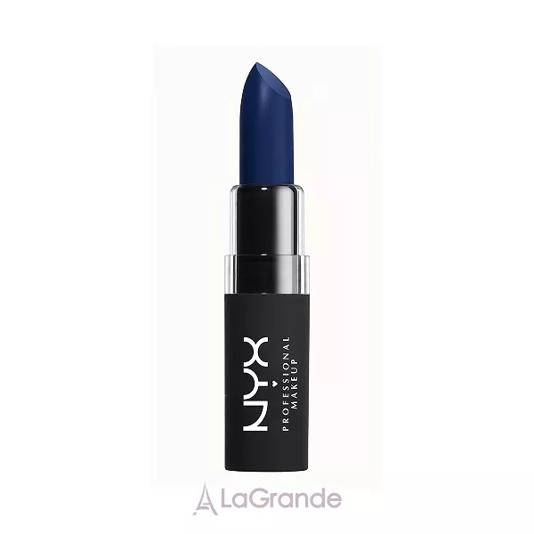 NYX Professional Makeup Velvet Matte Lipstick ������ ������ ��� ���