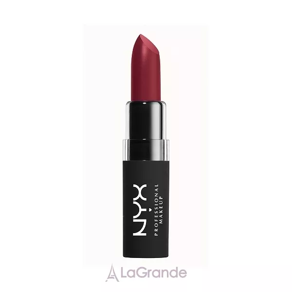 NYX Professional Makeup Velvet Matte Lipstick ������ ������ ��� ���