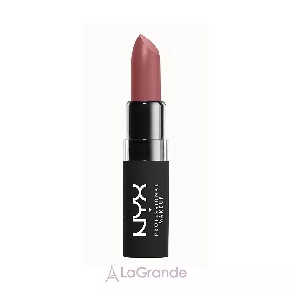 NYX Professional Makeup Velvet Matte Lipstick ������ ������ ��� ���