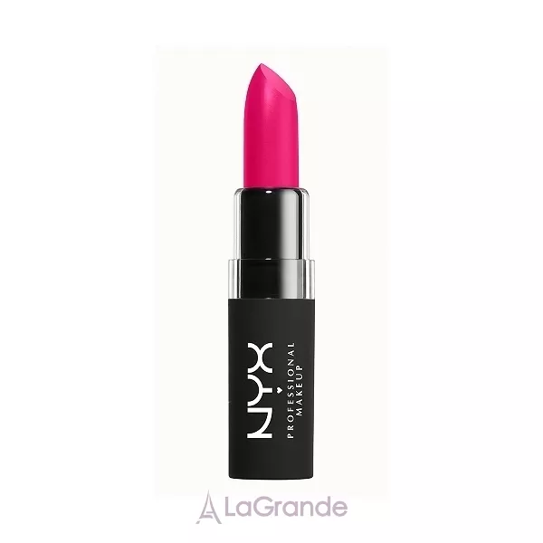 NYX Professional Makeup Velvet Matte Lipstick ������ ������ ��� ���