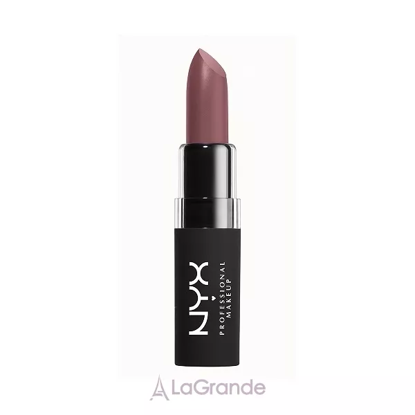 NYX Professional Makeup Velvet Matte Lipstick ������ ������ ��� ���