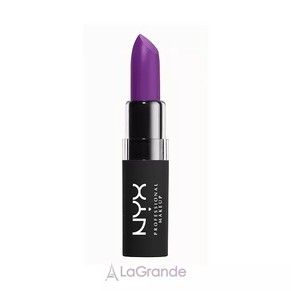 NYX Professional Makeup Velvet Matte Lipstick ������ ������ ��� ���