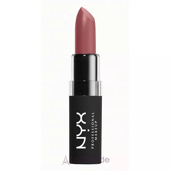 NYX Professional Makeup Velvet Matte Lipstick ������ ������ ��� ���