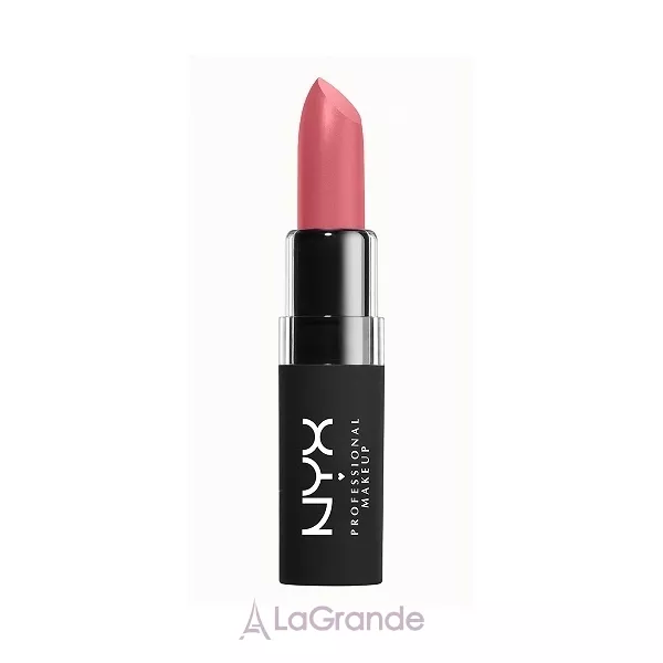 NYX Professional Makeup Velvet Matte Lipstick ������ ������ ��� ���