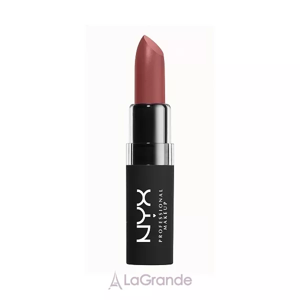 NYX Professional Makeup Velvet Matte Lipstick ������ ������ ��� ���