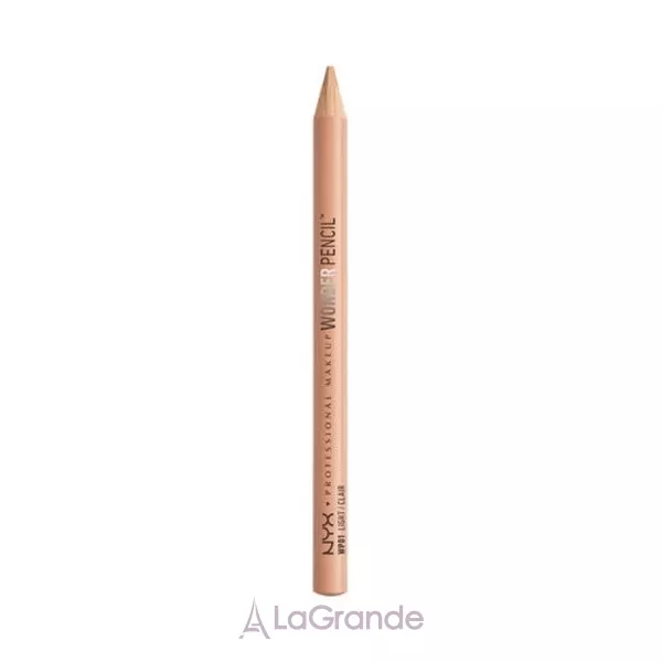 NYX Professional Makeup Wonder Pencil ������������������� ��������-��������