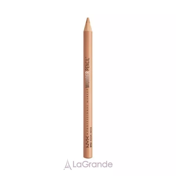 NYX Professional Makeup Wonder Pencil ������������������� ��������-��������