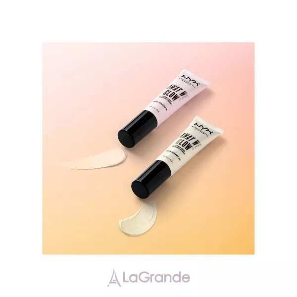 NYX Professional Makeup Away We Glow Strobing Cream ���� ��� ��������